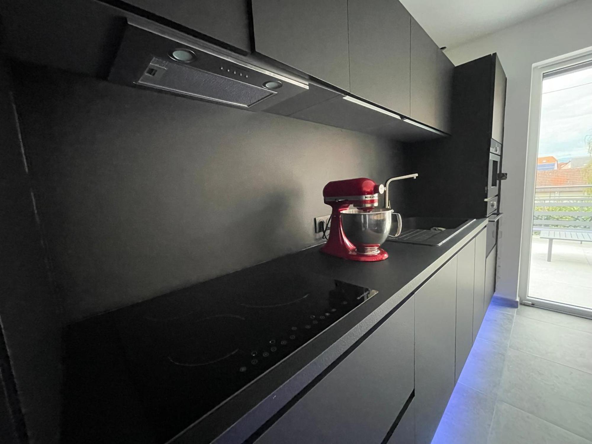Colmar Appartement Terrasse 10Min Centre Ville Widensolen Kültér fotó