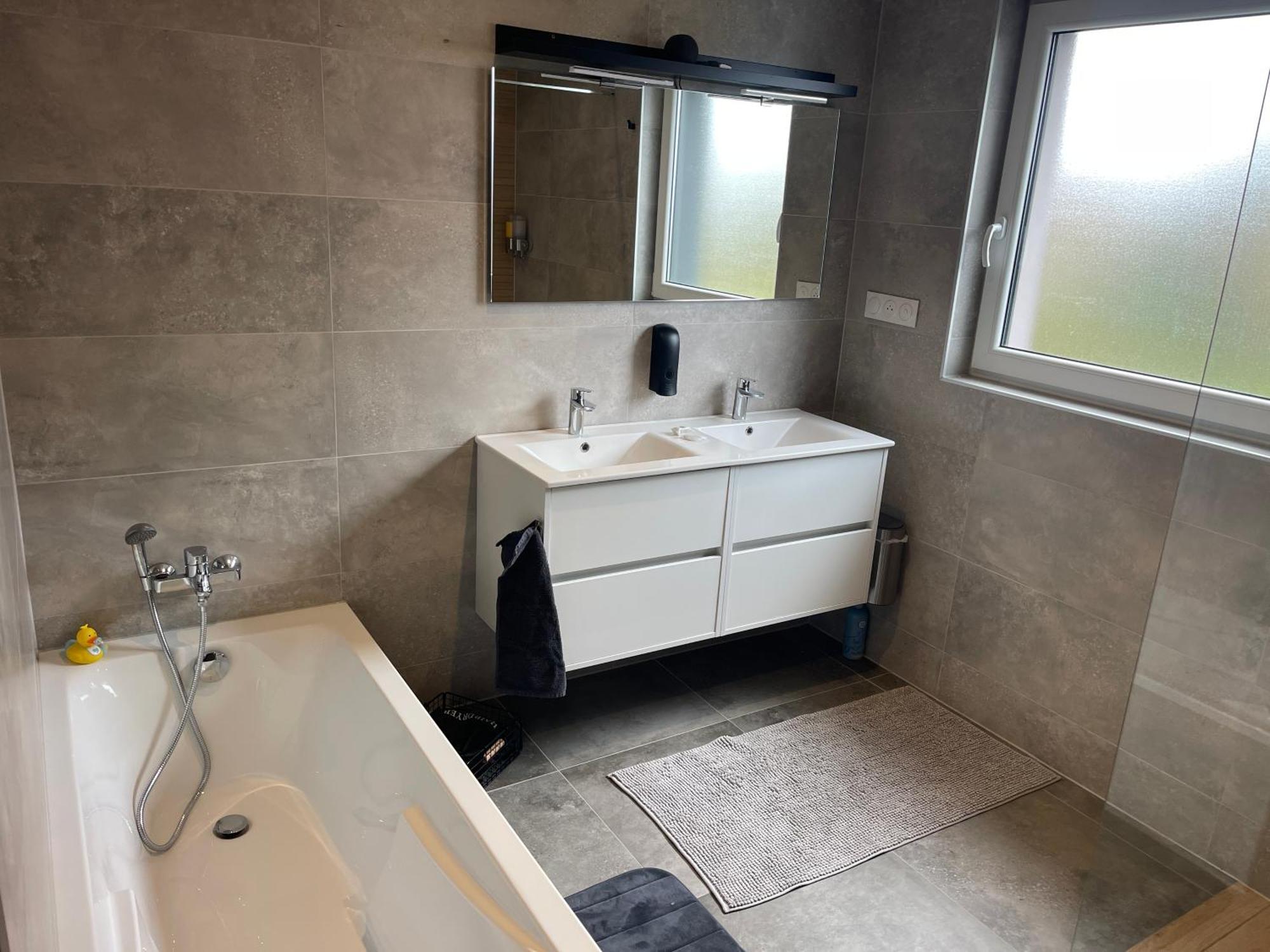 Colmar Appartement Terrasse 10Min Centre Ville Widensolen Kültér fotó